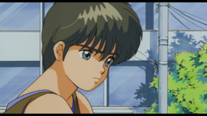 Kimagure Orange Road